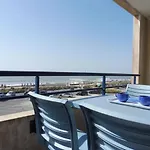 아파트 En Bord De Avec Balcon Et Parking Prive - 2 Personnes - Fr-1-540-211 노트르담드몽
