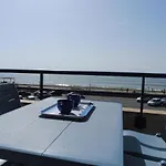 En Bord De Avec Balcon Et Parking Prive - 2 Personnes - Fr-1-540-211 * 노트르담드몽
