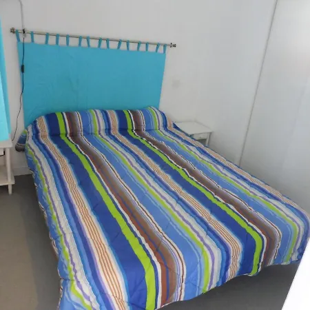 En Bord De Avec Balcon Et Parking Prive - 2 Personnes - Fr-1-540-211 *
