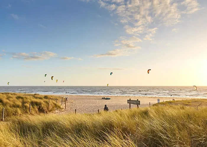 En Bord De Avec Balcon Et Parking Prive - 2 Personnes - Fr-1-540-211 Apartment *